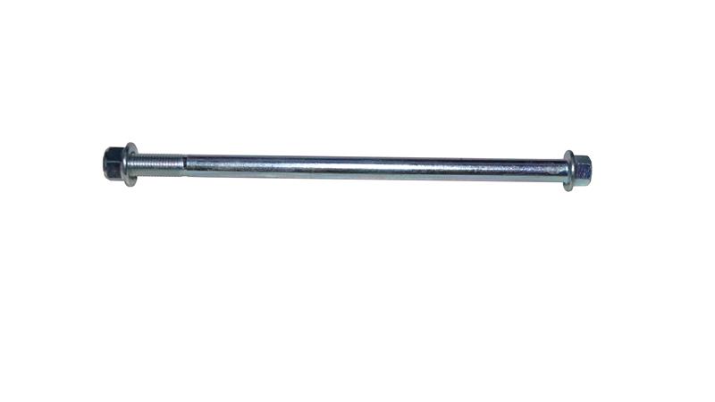 ÖN TEKER MİLİ ve SOMUNU (REE1500)